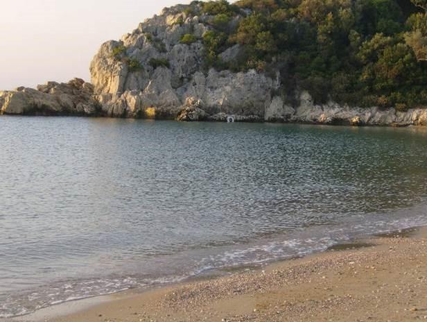 Ktena Apartments Platanias  Exteriér fotografie