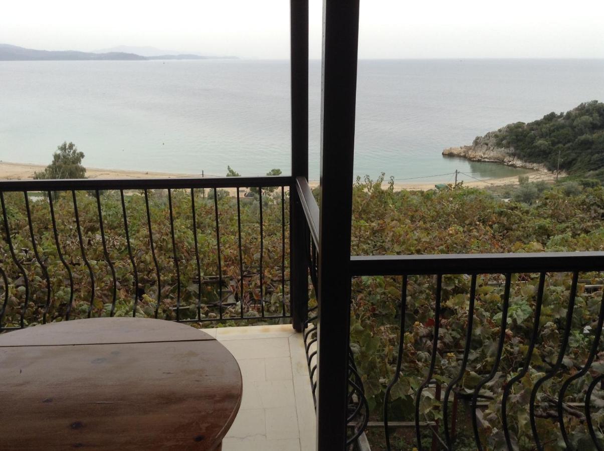 Ktena Apartments Platanias  Pokoj fotografie